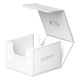 Ultimate Guard Sidewinder 133+ Xenoskin Portadeck Bianco
