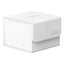 Ultimate Guard Sidewinder 133+ Xenoskin Portadeck Bianco