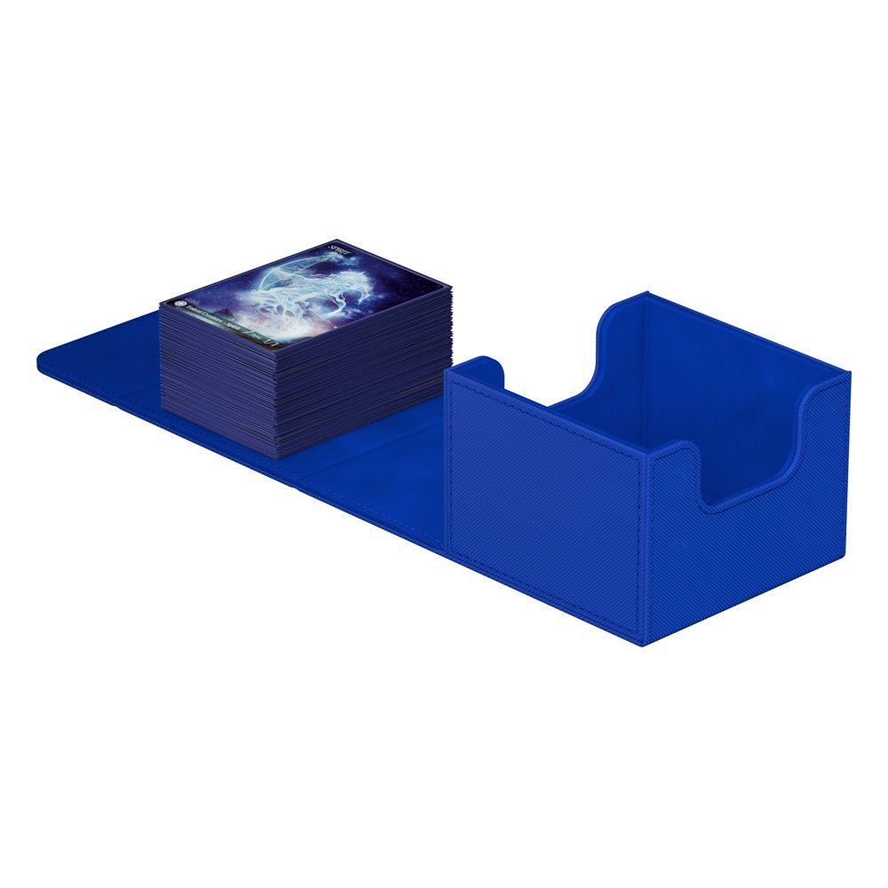 Ultimate Guard Sidewinder 133+ Xenoskin Portadeck Blu