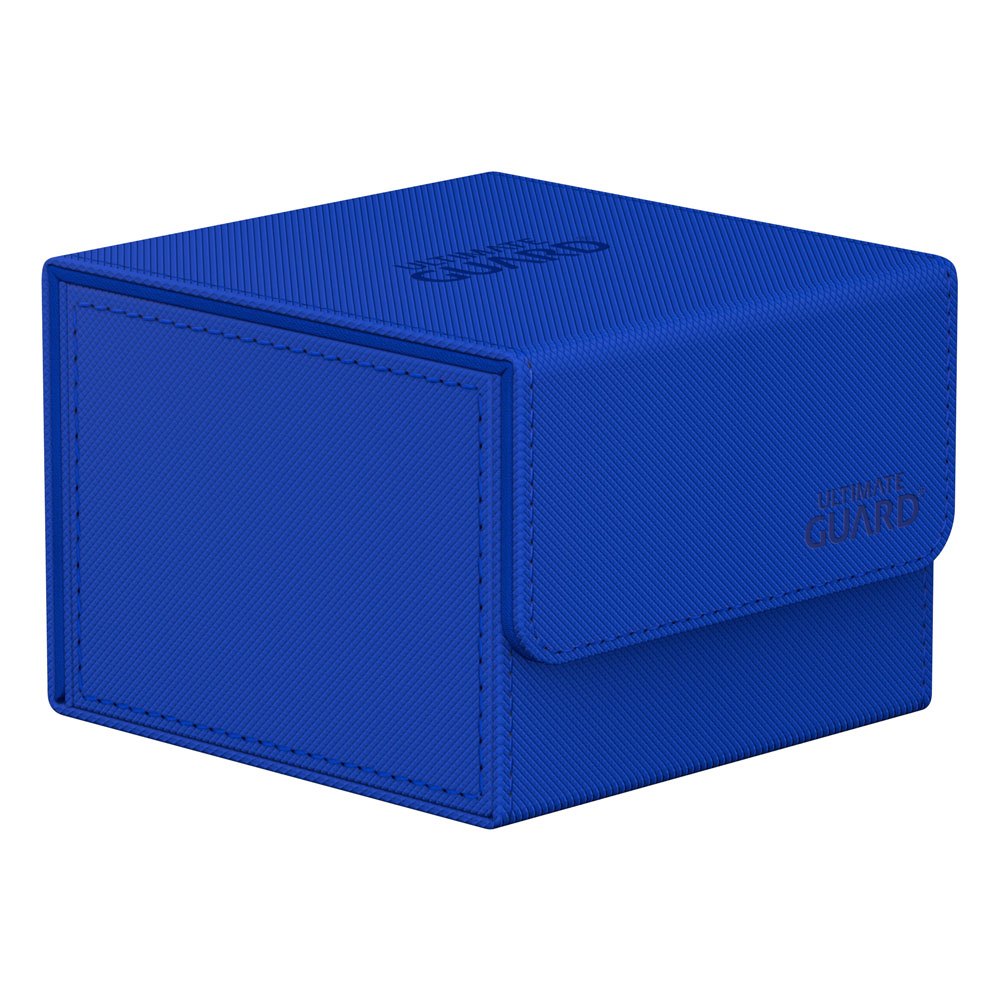 Ultimate Guard Sidewinder 133+ Xenoskin Portadeck Blu