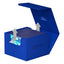 Ultimate Guard Sidewinder 133+ Xenoskin Portadeck Blu