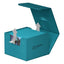 Ultimate Guard Sidewinder 133+ Xenoskin Deck Box Petrol
