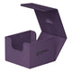Ultimate Guard Sidewinder 133+ Xenoskin Deck Box Viola