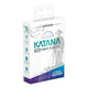 Ultimate Guard Katana Inner Sleeves formato giapponese (100)