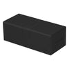 Ultimate Guard - Twin Flip`n`Tray 266+ Xenoskin - Black