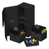 Ultimate Guard - Twin Flip`n`Tray 266+ Xenoskin - Black