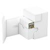 Ultimate Guard Flip`n`Tray 133+ XenoSkin White