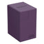 Ultimate Guard Flip'n'Tray 133+ Xenoskin Deck Box - Viola