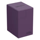 Ultimate Guard Flip'n'Tray 133+ Xenoskin Deck Box - Viola