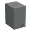 Ultimate Guard Flip'n'Tray 133+ Xenoskin Deck Box - Grigio