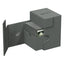 Ultimate Guard Flip'n'Tray 133+ Xenoskin Deck Box - Grigio