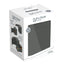 Ultimate Guard Flip'n'Tray 133+ Xenoskin Deck Box - Grigio
