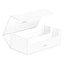 Ultimate Guard Arkhive 800+ Xenoskin - Bianco, custodia per carte collezionabili