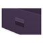 Ultimate Guard Arkhive 800+ Xenoskin - Custodia per Carte Viola
