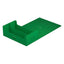 Ultimate Guard Arkhive 800+ Xenoskin - Custodia Verde per Carte