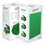 Ultimate Guard Arkhive 800+ Xenoskin - Custodia Verde per Carte