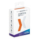 Ultimate Guard Cortex Sleeves formato standard (100) - Arancione