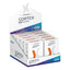 Ultimate Guard Cortex Sleeves formato standard (100) - Arancione