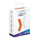 Ultimate Guard Cortex Sleeves Matte Standard Size (100) - Arancione