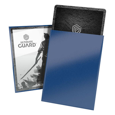 Ultimate Guard Katana Sleeves formato standard (100) - Blue Bird