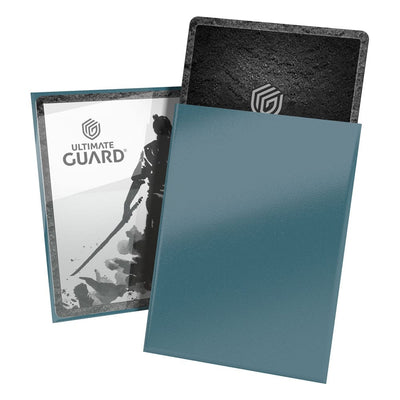 Ultimate Guard Katana Sleeves formato standard (100) - Mountain Haze