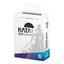 Buste protettive Ultimate Guard Katana Standard Size 100 pezzi - Obsidian Shard