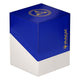 Ultimate Guard Boulder 100+ Deck Box per Magic: The Gathering "Guild Summit" - Azorius