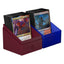 Ultimate Guard Boulder 100+ Porta Mazzi Magic: The Gathering Guild Summit - Izzet