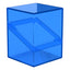 Ultimate Guard Boulder 100+ Clear - Deck Box Trasparente per 100 Carte