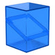 Ultimate Guard Boulder 100+ Clear - Deck Box Trasparente per 100 Carte