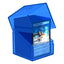 Ultimate Guard Boulder 100+ Clear - Deck Box Trasparente per 100 Carte