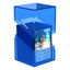 Ultimate Guard Boulder 100+ Clear - Deck Box Trasparente per 100 Carte