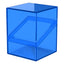 Ultimate Guard Boulder 100+ Clear - Deck Box Trasparente per 100 Carte