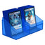 Ultimate Guard Boulder 100+ Clear - Deck Box Trasparente per 100 Carte