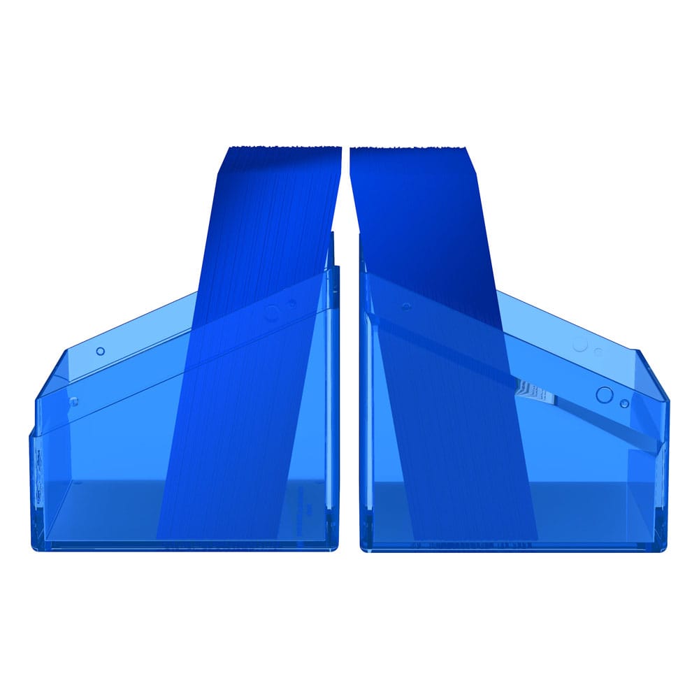 Ultimate Guard Boulder 100+ Clear - Deck Box Trasparente per 100 Carte