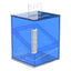 Ultimate Guard Boulder 100+ Clear - Deck Box Trasparente per 100 Carte