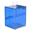 Ultimate Guard Boulder 100+ Clear - Deck Box Trasparente per 100 Carte