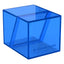 Ultimate Guard Boulder 100+ Clear - Deck Box Trasparente per 100 Carte