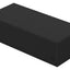 Ultimate Guard Arkhive 1000+ Xenoskin, scatola portamazzo per carte, nera