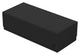 Ultimate Guard Arkhive 1000+ Xenoskin, scatola portamazzo per carte, nera