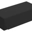 Ultimate Guard Arkhive 1000+ Xenoskin, scatola portamazzo per carte, nera