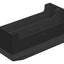 Ultimate Guard Arkhive 1000+ Xenoskin, scatola portamazzo per carte, nera