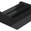 Ultimate Guard Arkhive 1000+ Xenoskin, scatola portamazzo per carte, nera