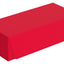 Ultimate Guard Arkhive 1000+ Xenoskin Rossa, scatola portamazzo per carte
