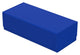 Ultimate Guard Arkhive 1000+ Xenoskin, scatola portacarte blu per deck box e carte collezionabili