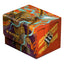 Ultimate Guard Sidewinder 100+ Xenoskin Portacarte per Magic: The Gathering "Aetherdrift" - Ketramose, la Nuova Alba