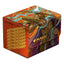 Ultimate Guard Sidewinder 100+ Xenoskin Portacarte per Magic: The Gathering "Aetherdrift" - Ketramose, la Nuova Alba