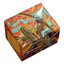 Ultimate Guard Sidewinder 100+ Xenoskin Portacarte per Magic: The Gathering "Aetherdrift" - Ketramose, la Nuova Alba