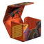 Ultimate Guard Sidewinder 100+ Xenoskin Portacarte per Magic: The Gathering "Aetherdrift" - Ketramose, la Nuova Alba