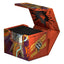 Ultimate Guard Sidewinder 100+ Xenoskin Portacarte per Magic: The Gathering "Aetherdrift" - Ketramose, la Nuova Alba
